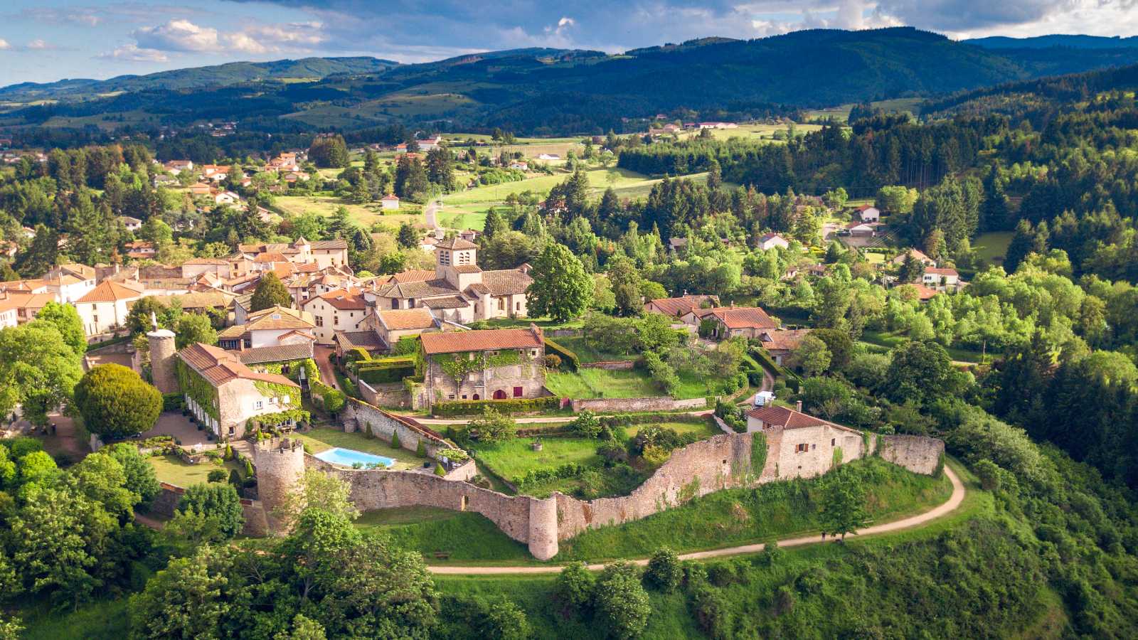 A guide to moving to the French countryside as a US expat